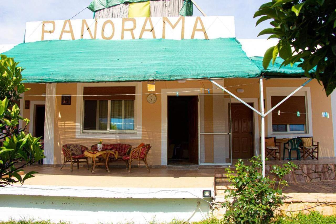 Vila Panorama Ksamil Exterior foto