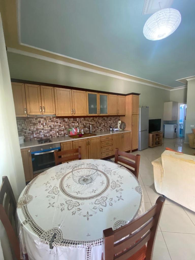 Vila Panorama Ksamil Habitación foto
